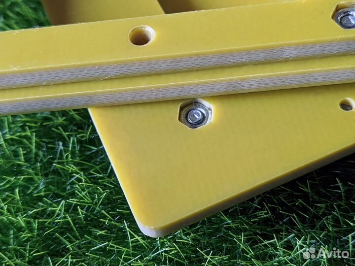 Трафарет для asic чипов со станиной в сборе