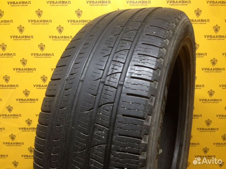 Pirelli Scorpion Verde 235/55 R19