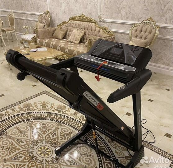 Беговая дорожка