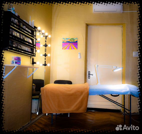 Наращивание ресниц, ищу модель