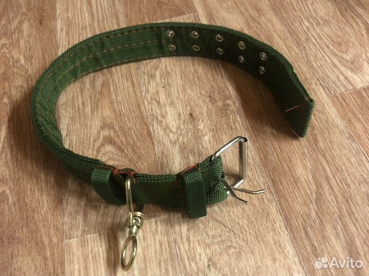 Ошейник для собак
