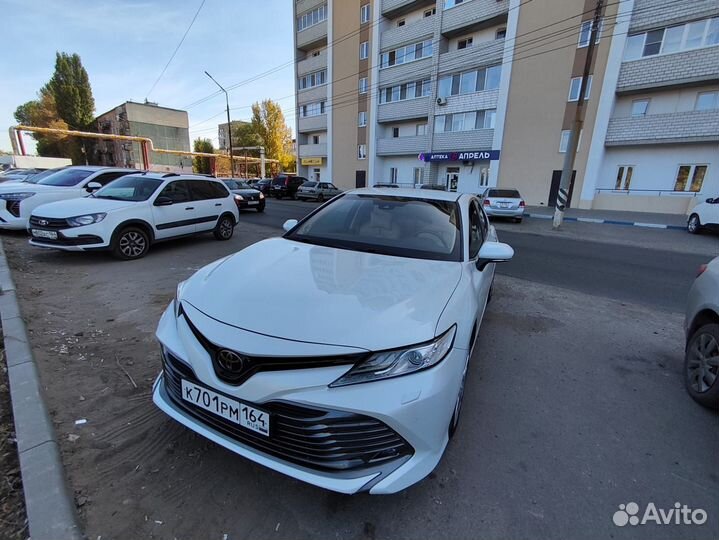 Авто на свадьбу с водителем