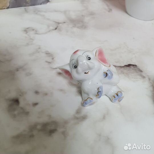 Фарворовые слоники