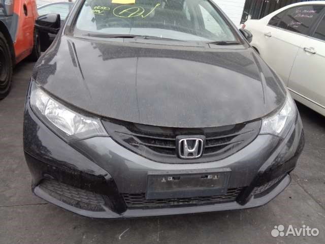 Разбор на запчасти Honda Civic