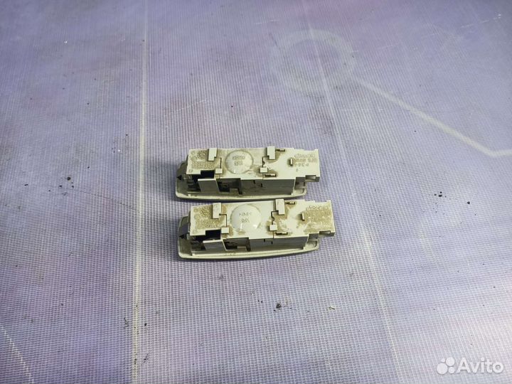 Плафон салона задний Volkswagen Bora/Golf 4