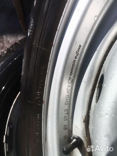 Yokohama Ice Guard Studless IG50 205/70 R15 96Q