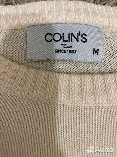 Джемпер мужской