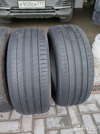 Michelin Primacy 3 225/55 R17 97Y