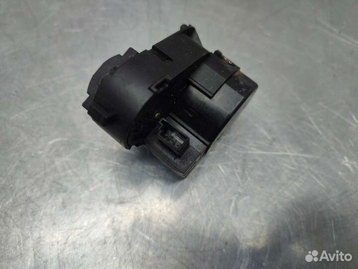 Сервопривод печки BMW X5 E53 2000 г.в