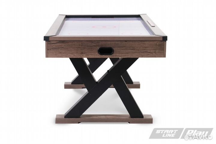 Аэрохоккей 6 футов детский, новый