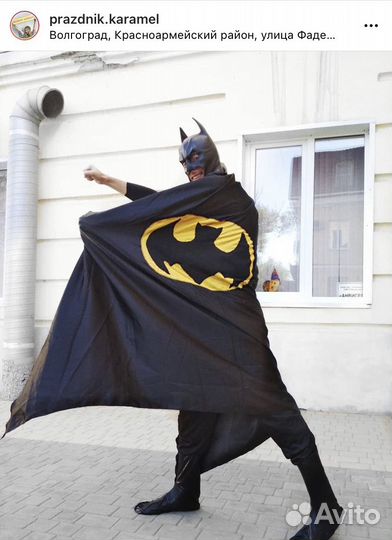 Аниматоры на детский праздник