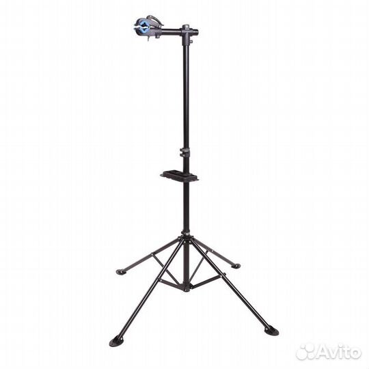 Стойка для ремонта велосипеда HS-X006A, сталь