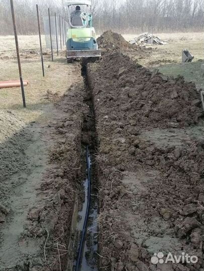 Септик для дома