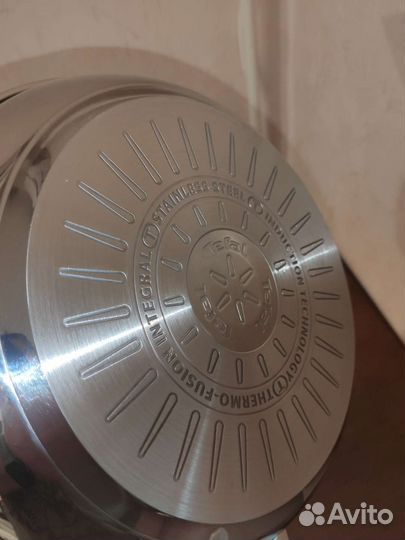 Сковорода tefal 26 новая