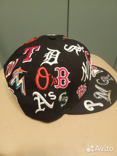 Кепка New era 9fifty
