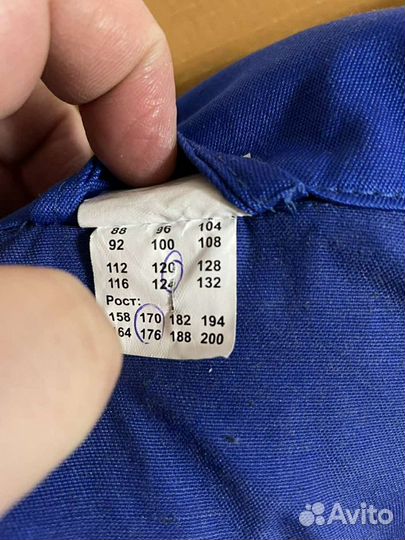 Халат женский 56-60р