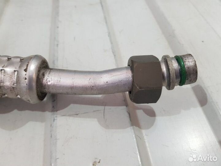 Трубка кондиционера Great Wall Hover 4G64