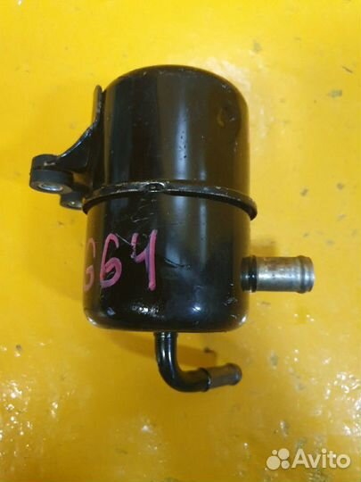 Бачок гур митсубиси 2.4 4G64 mitsubishi