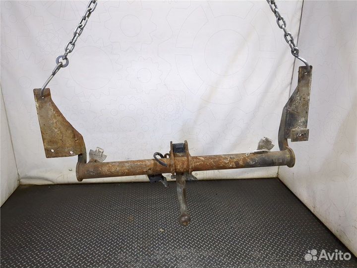 Прицепное устройство Opel Vectra B, 1999