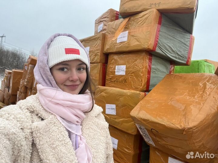 Выкуп Таобао,1688, доставка из Китая опт