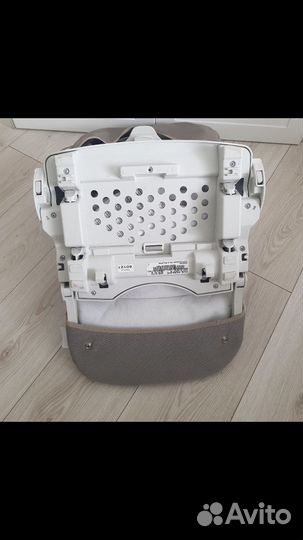 Прогулочный блок