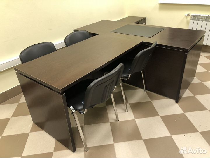 Кабинет руководителя