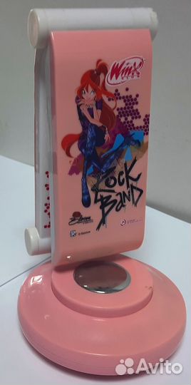 Светильник настольный Винкс