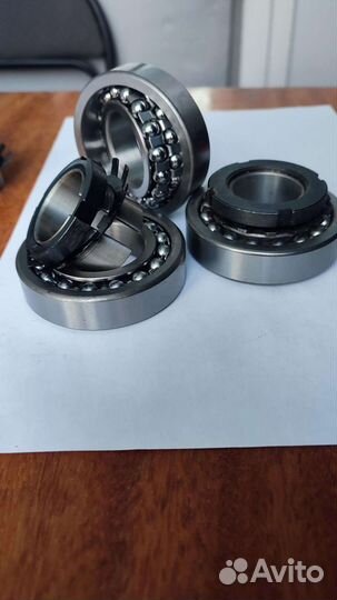 Подшипник 11206