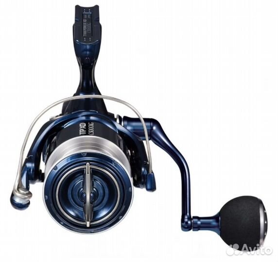 Shimano 21 Twin Power XD