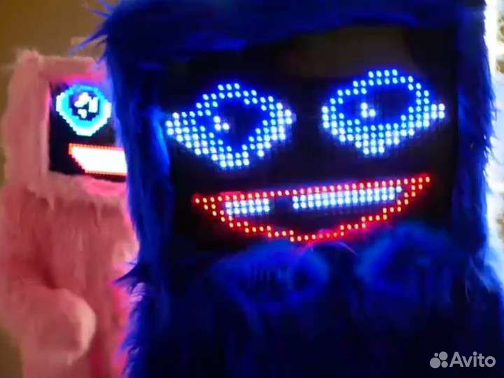 Шоу на детский праздник. Анимация