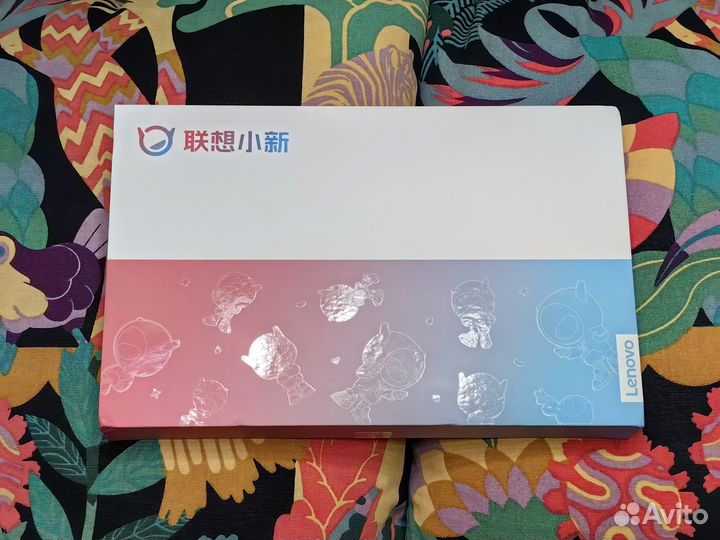 Lenovo P11 pad plus 2023 tb350fu