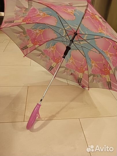 Зонтик детский