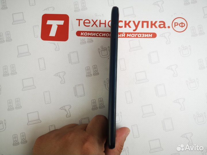 Itel Vision 3, 3/64 ГБ