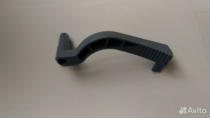 C7770-60015 Ручка механизма поднятия зажима HP 500