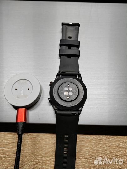 Honor magic watch