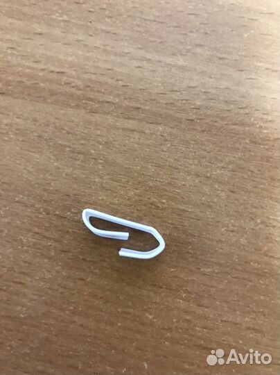 Зажим для хлеба