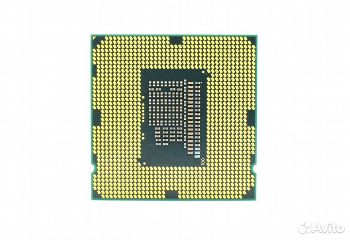 Процессор Intel Core i3-2100 / i3-2120 lga 1155