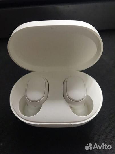 Наушники xiaomi redmi airdots