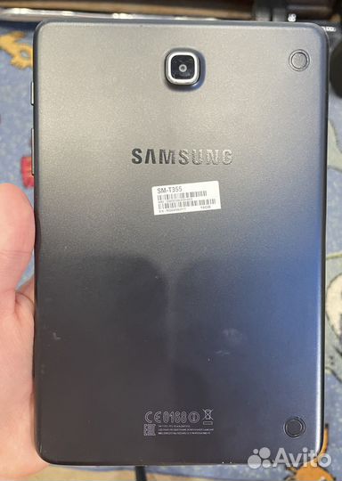 Планшет samsung