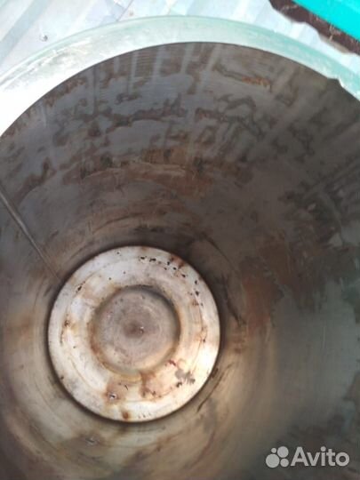 Продам автоклав Малиновка 3 бу 42 литра