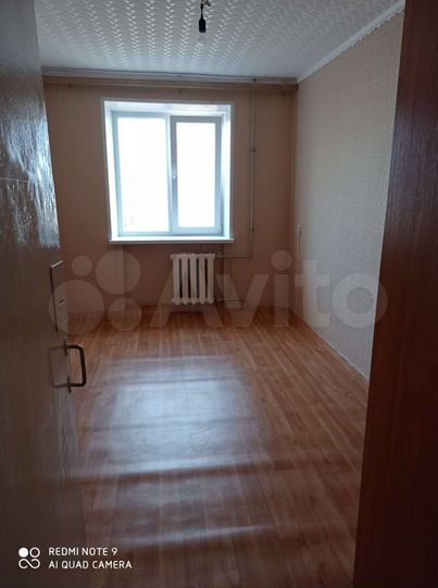 Комната 11,5 м² в 4-к., 8/9 эт.