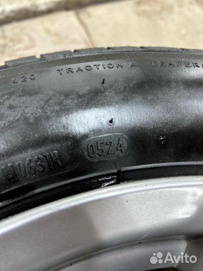 Pirelli Cinturato P1 185/65 R15