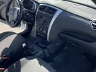 Datsun on-DO 1.6 МТ, 2019, 111 000 км объявление продам