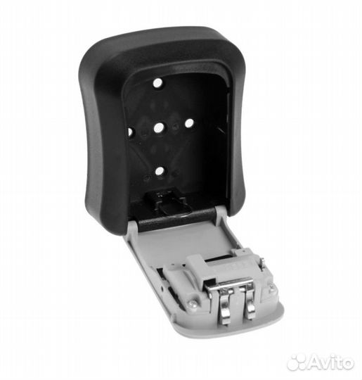 Ключница мини сейф кодовый