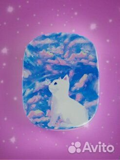 Калимба 17 нот