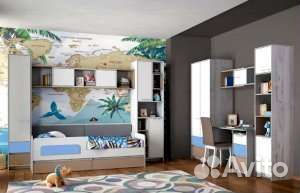 Детская мебель