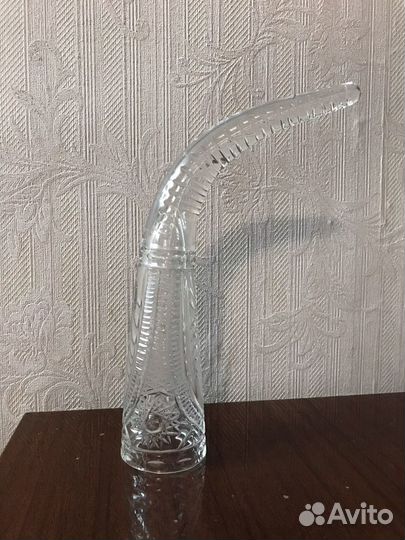 Рог Изобилия - хрусталь