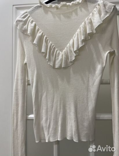 Блузка женская 40-42