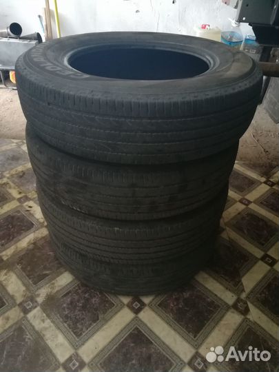 Yokohama Geolandar SUV G055 175/80 R15