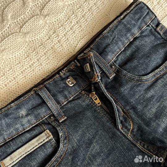 Джинсы levis детские